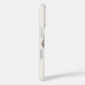 ハローキティ ミニマリスト - スマホケース Case-Mate iPhoneケース (裏面 / 右)