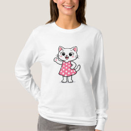 ハローキティ Tシャツ
