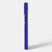 ハローキャットiPhoneケース Case-Mate iPhoneケース (裏面 / 左)