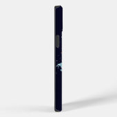ハローキャットiPhoneケース Case-Mate iPhoneケース (裏面 / 右)