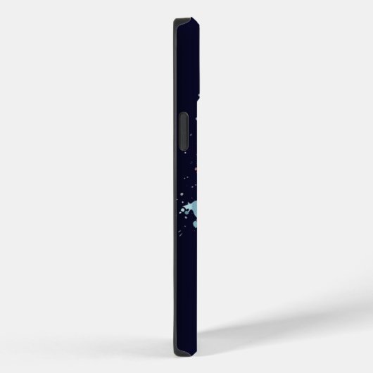 ハローキャットiPhoneケース Case-Mate iPhoneケース (裏面 / 右)