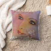 ハローゴス クッション (ブランケット)