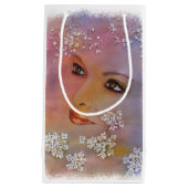 ハローゴス スモールペーパーバッグ (正面)