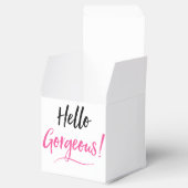 ハローゴス! フェイバーボックス (オープン)