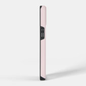 ハローゴージャスかわいい iPhoneケース (右側面)