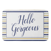 ハローゴージャス大