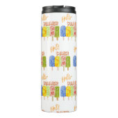 ハローサマーアイスクリーム タンブラー (裏面)