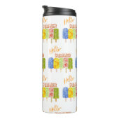 ハローサマーアイスクリーム タンブラー (回転右)