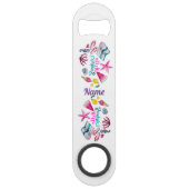 ハローサマービーチサンダーコーブ  スピード栓抜き (裏面)