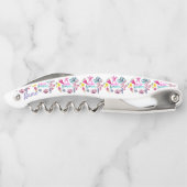 ハローサマービーチサンダーコーブ ソムリエナイフ (裏面)