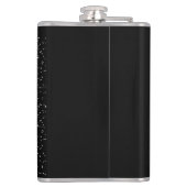 ハローサマーフラスコ フラスク (裏面)