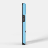 ハローサマー iPhoneケース (右側面)