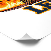 ハローサレムマサチューセッツ魔女ロックバンド ポスター (コーナー)