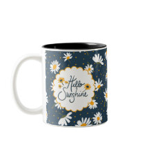 ハローサンシャイクラシックンデイジー花