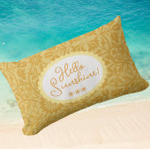 ハローサンシャインゴールデンイエローフローラ プランナー手帳