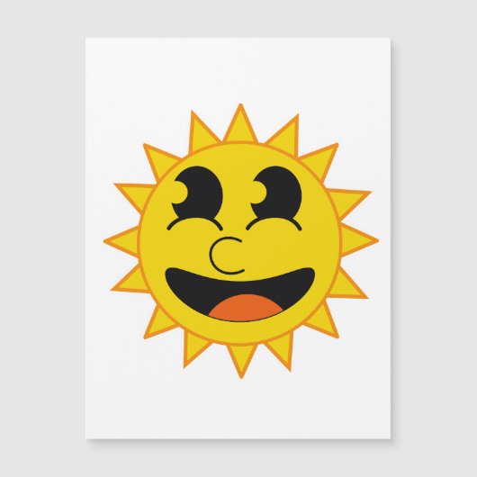 ハローサンシャイン (正面)