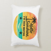 ハローサンシャイン – コージー アクセントクッション (裏面(縦))