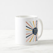 ハローサンシャイン コーヒーマグカップ (正面右)