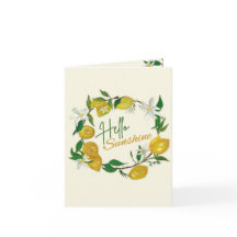 ハローサンシャイン