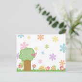 ハローサンシャイン ポストカード (スタンド正面)