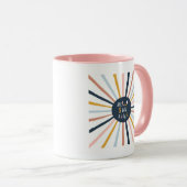 ハローサンシャイン マグカップ (正面右)