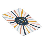 ハローサンシャイン マグネット (右側)