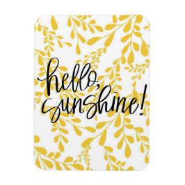 ハローサンシャイン マグネット