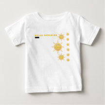 ハローサンシャインTシャツ