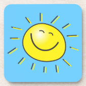 ハローサン コースター (正面)