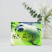 ハローザースかわいこちゃん (スタンド正面)