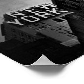 ハローシティ（タワー）ポスター ポスター (角)