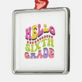 ハローシブグレード メタルオーナメント (左)