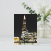 ハローシャード ポストカード (スタンド正面)