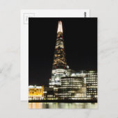 ハローシャード ポストカード (正面/裏面)