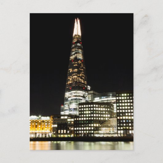 ハローシャード ポストカード (正面)