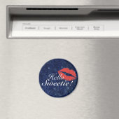 ハロースウィーティ マグネット (インサイチュ (食洗機))