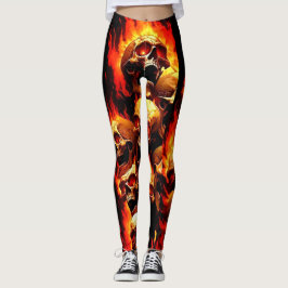 ✨ハロースタイリッシュズ&コンフィレギンス✨ レギンス