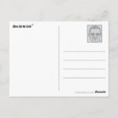 ハローセーラー1 ポストカード (裏面)