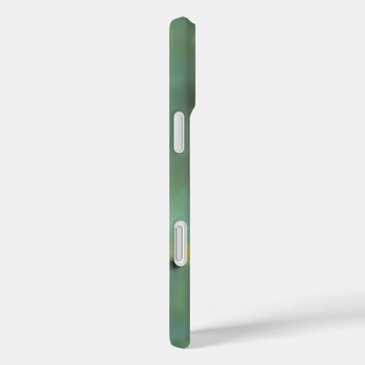 ハロータイポグラフィイエローワイルドフラワー写真 Case-Mate iPhoneケース (裏面 / 右)