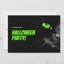 ハローダークネスグリーンアイハロウィーン