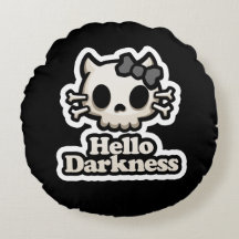 ハローダークネス