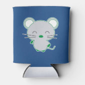 ハローチョータン 缶クーラー (正面)