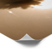 ハローデイジー ポスター (角)