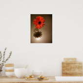 ハローデイジー ポスター (キッチン)