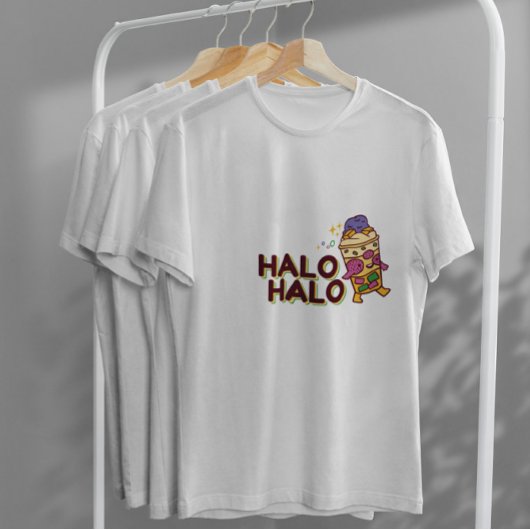 ハローデザート Tシャツ