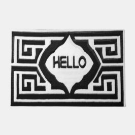 ハロードアマット ドアマット