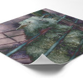 ハロードリー！ ポスター (角)