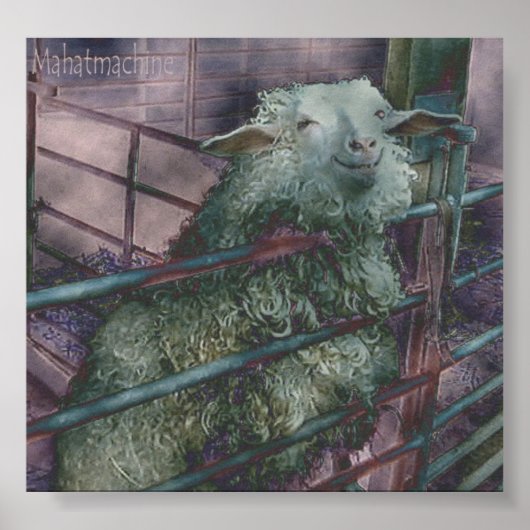 ハロードリー！ ポスター (正面)