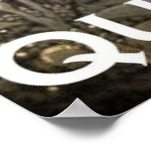 ハローネスト – Quirrel ポスター (角)