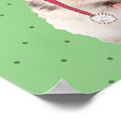 ハローハグハムスター ポスター (角)